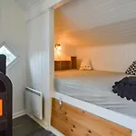 Prázdninový dům Bork Hytteby Xii Hemmet