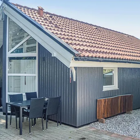 Cozy In Hemmet With Kitchen * Falen