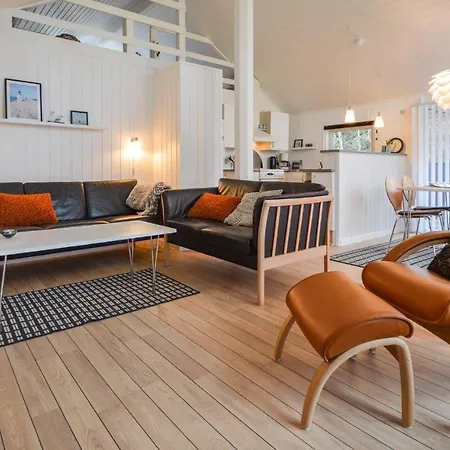 Cozy In Hemmet With Kitchen * Falen