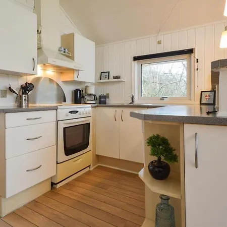 Cozy In Hemmet With Kitchen * Falen