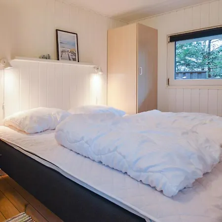 Cozy In Hemmet With Kitchen *